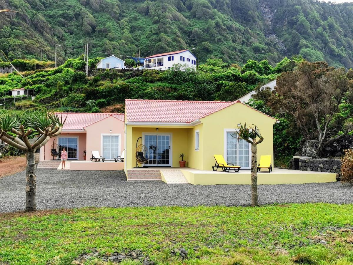 Houses Of Eira Velha Faja do Ouvidor Exterior foto